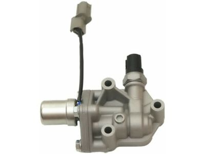 Honda 15810-PLR-A01