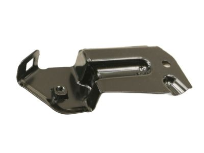 Honda 60214-SHJ-A00ZZ Bracket, R. FR. Fender