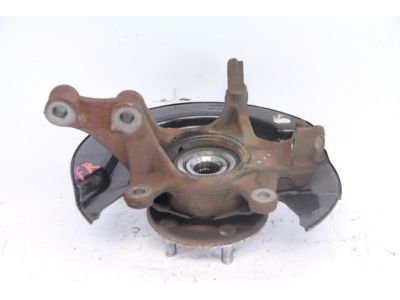 2005 Honda Odyssey Steering Knuckle - 51211-SHJ-A01