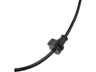 Honda Fit Speed Sensor - 57455-T5R-003