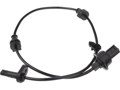 Honda Fit Speed Sensor - 57455-T5R-003