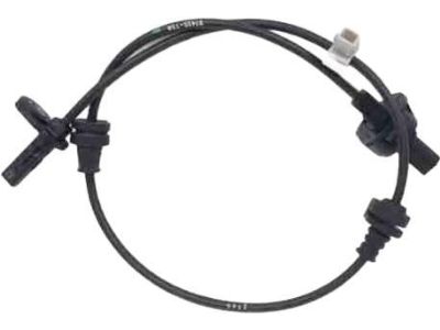 Honda Fit Speed Sensor - 57455-T5R-003