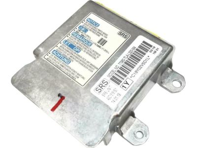 Honda 77960-TLA-L32 Srs Unit (Continental) (Rewritable) Honda 77960-TLA-L32 Srs Unit (Continental) (Rewritable)