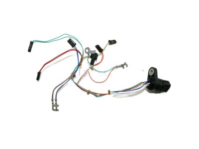 Honda 28360-5T0-000 Harn, Solenoid