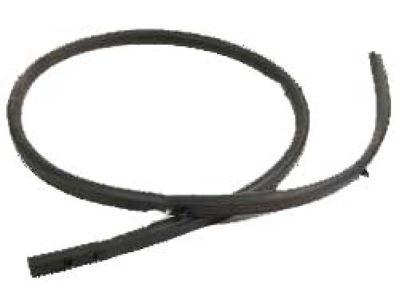 2020 Honda CR-V Weather Strip - 72815-TLA-A01