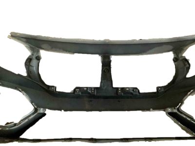 2020 Honda Civic Bumper - 04711-TBA-A50ZZ