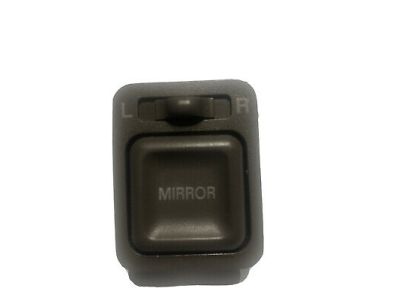 1998 Honda Civic Dimmer Switch - 35150-S01-A01ZA