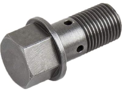 Honda 15290-PCX-000 Bolt, Oil Jet