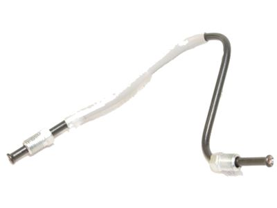 1998 Honda Civic Brake Line - 46331-S04-000