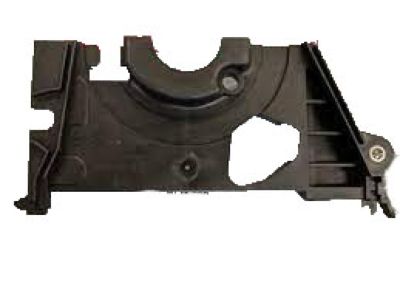 Honda Del Sol Timing Cover - 11840-P01-020