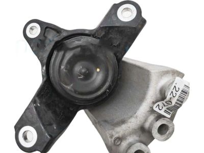 Honda 50870-T2F-A11 Mounting Rub Assy,Trns