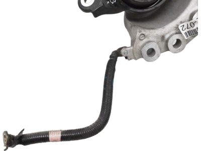 Honda 50870-T2F-A11 Mounting Rub Assy,Trns