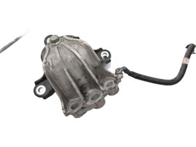 Honda 50870-T2F-A11 Mounting Rub Assy,Trns