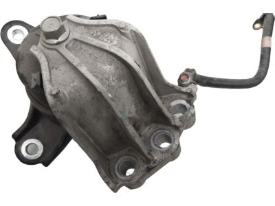 Honda 50870-T2F-A11 Mounting Rub Assy,Trns Honda 50870-T2F-A11 Mounting Rub Assy,Trns