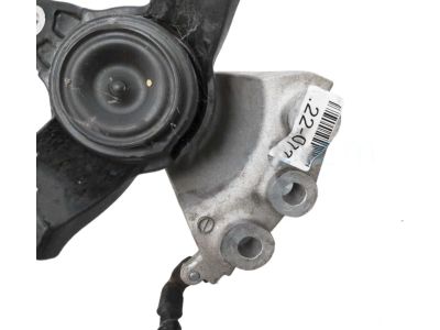 Honda 50870-T2F-A11 Mounting Rub Assy,Trns