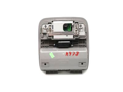 Honda 83250-TA0-A51ZM Console A*NH836L*