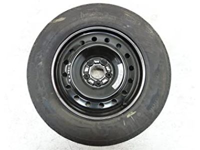 Honda Civic Rims - 42700-TX4-A51