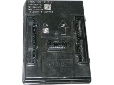 2018 Honda Civic Body Control Module - 38800-TBD-A11