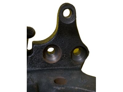 Honda 11910-P13-000 Bracket, Engine Mounting