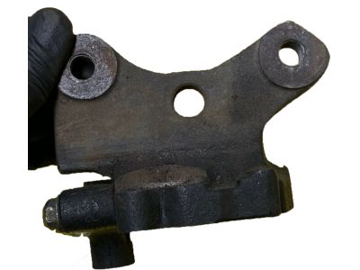 Honda 11910-P13-000 Bracket, Engine Mounting