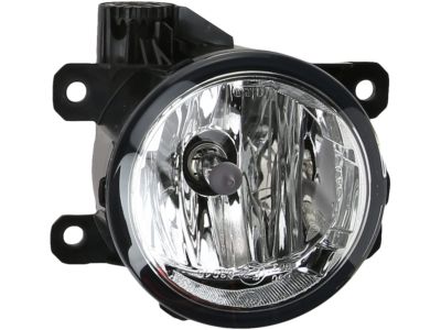 Honda 33900-STK-A11 Foglight Assembly, Front