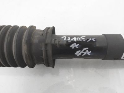 Honda 52610-THR-A12 Shock Absorber Assembly, Rear