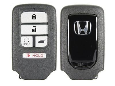 2021 Honda CR-V Hybrid Transmitter - 72147-TLA-A81