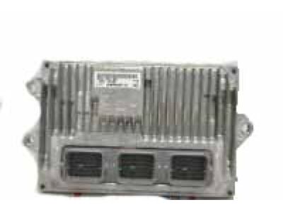 1997 Honda Accord Engine Control Module - 37820-P0H-A73