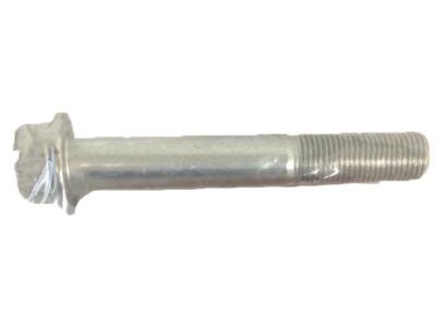 Honda 90174-S2A-000 Bolt, Flange (12X85)