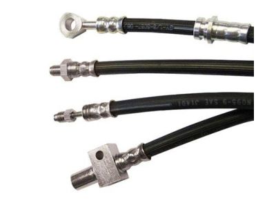 2006 Honda CR-V Hydraulic Hose - 46960-S9A-A02