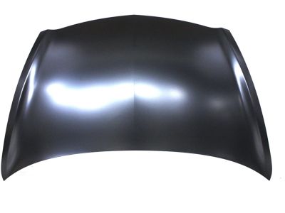 Honda Fit Hood - 60100-SLN-A90ZZ