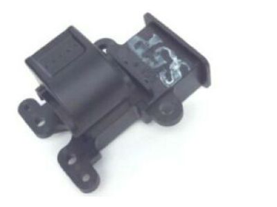 2002 Honda Civic Power Window Switch - 35760-S5P-A01ZA