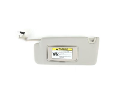 Honda Accord Sun Visor - 83280-TA5-A71ZA