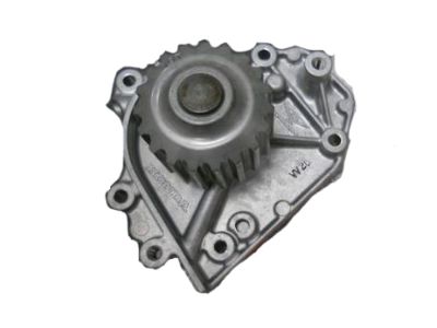 2001 Honda CR-V Water Pump - 19200-P75-003