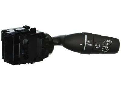 Honda Civic Wiper Switch - 35256-SNA-A12