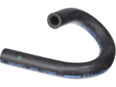 Honda 53735-SV7-A00 Hose A, Oil Cooler