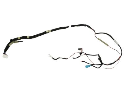 2024 Honda Civic Sunroof Cable - 32155-T23-A30