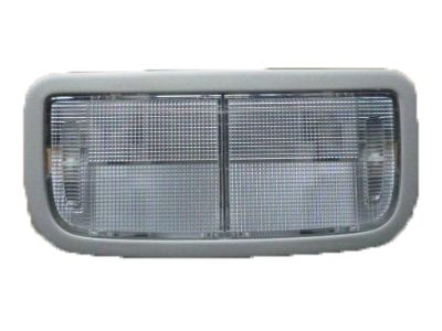 2012 Honda Fit Dome Light - 34404-SNA-A01ZC