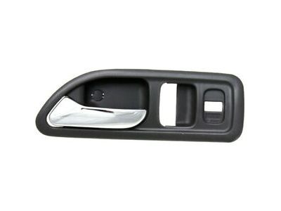 1997 Honda Accord Door Handle - 72126-SV2-003ZC