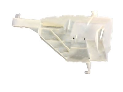 Honda 21211-RAP-000 Plate, Oil Gutter