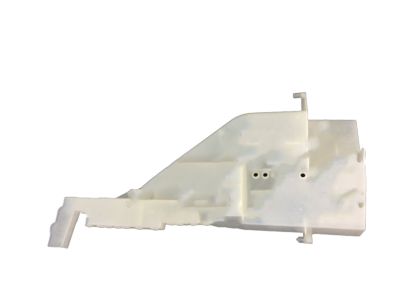 Honda 21211-RAP-000 Plate, Oil Gutter