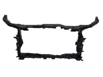 Honda 60400-TVA-A00ZZ Bulkhead, Front