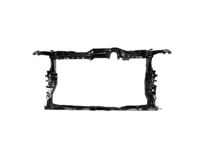 2018 Honda Accord Radiator Support - 60400-TVA-A00ZZ