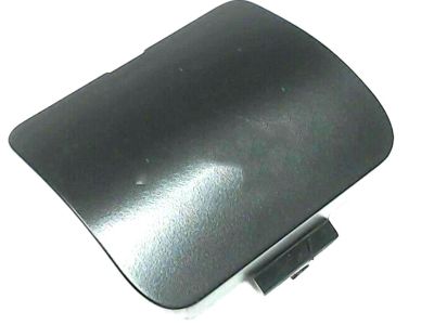 Honda 75233-S9A-003 Lid C, R. FR. Roof Garnish