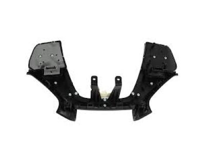 Honda Accord Hybrid Engine Cover - 74110-T3V-A00