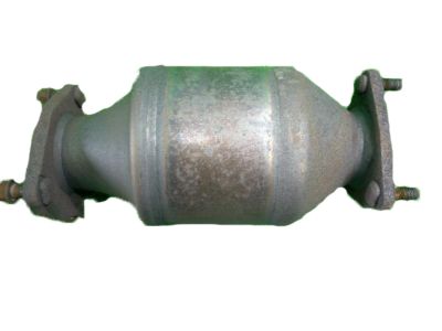 Honda Catalytic Converter - 18150-R41-L00