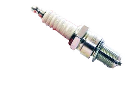 Honda 98079-56846-A0 Spark Plug, Bpr6Es