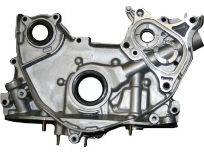 15100-PT0-000 - Genuine Honda Oil Pump Assembly