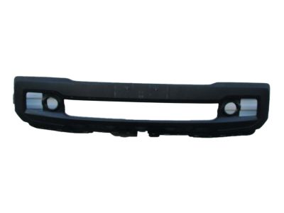 Honda 71105-T6Z-A00 Face, FR. Bumper (Lower)