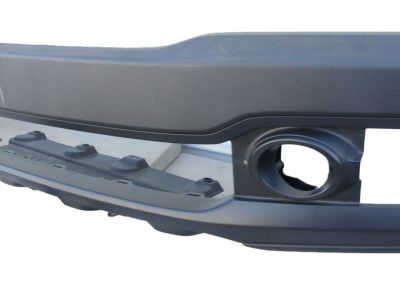 Honda 71105-T6Z-A00 Face, FR. Bumper (Lower)